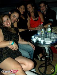 Foto 6 de Marzo 09 del 2013 en Jala Jala Club, Cali