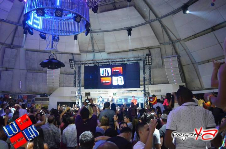 Foto 122 de Lolas Club - Ñejo - Dic. 05 del 2014 en Lolas Club Menga Cali, Cali