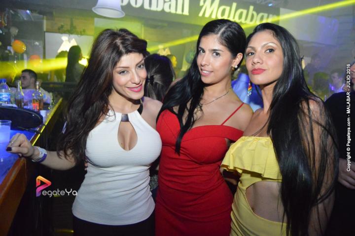Foto 75 de Malabar - Sabado 9 de julio de 2016 en Discoteca Malabar Bucaramanga, Bucaramanga