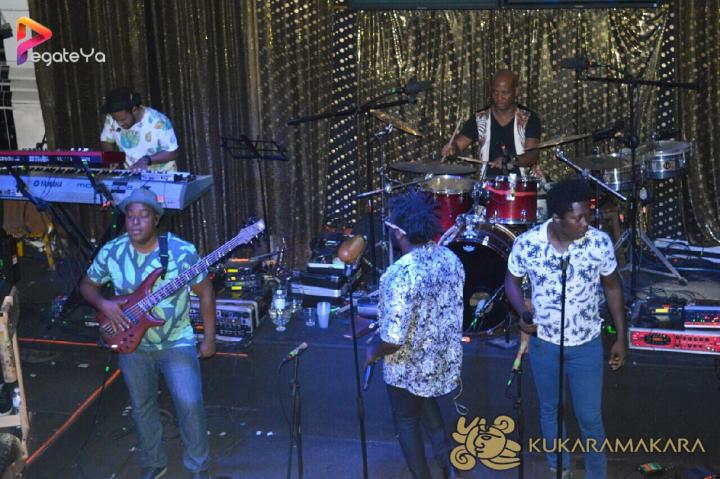 Foto 27 de Kukaramakara - 3er Fds Febrero 2017 en Kukaramakara Discoteca Cali, Cali