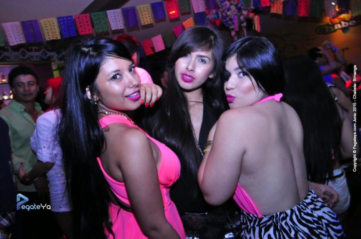 Foto 4 de Discoteca Chabela - 27 junio 2015 en Discoteca Chabela Bucaramanga, Bucaramanga