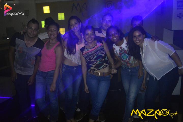 Foto 29 de Mazao - Feria 2015 en Mazao Park, Cali