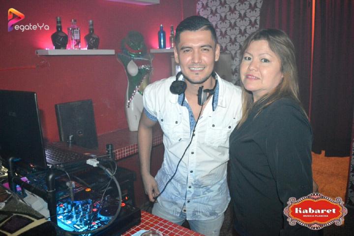 Foto 36 de Kabaret Bar - 2do Fds Oct. 2016 en Kabaret - Granada, Cali