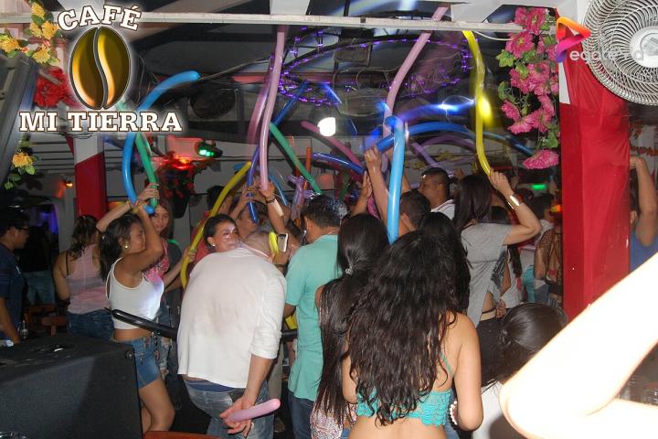 Foto 28 de Cafe mi Tierra - 4to Fds Abril 2016 en Cafe Mi Tierra, Cali