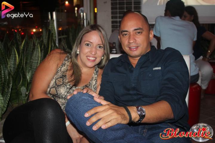 Foto 35 de Blondie - 2DO Fds julio 2016 en Blondie Bar Cali, Cali