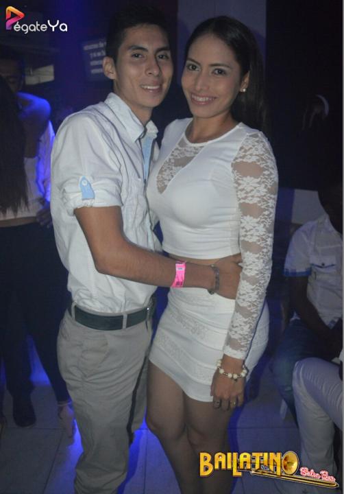 Foto 32 de Bailatino - 2do Fds Julio 2017 en Bailatino - Bar, Cali
