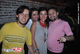 Foto 5 de tu candela 12 Y 13 Octubre 2012 en TU CANDELA cartagena, Cartagena