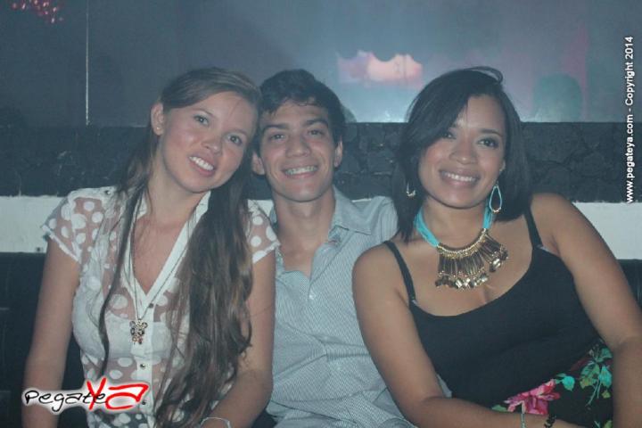 Foto 8 de BAHIA CLUB 20 Y 21 de SEPT 2014 en bahia club, Cartagena