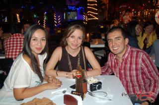 Foto 12 de T Bar 8 de Diciembre en Discoteca T Bar Medellin, Medellín
