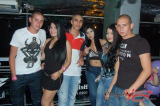 Foto 31 de Discoteca 27 de Abril en Discoteca Luxury Medellin, Medellín
