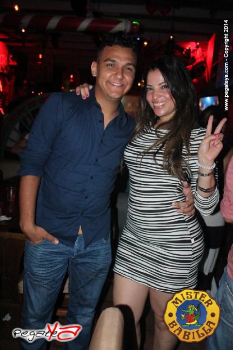 Foto 67 de MISTER BABILLA 20 Y 21 de SEPT 2014 en Discoteca MISTER BABILLA cartagena, Cartagena