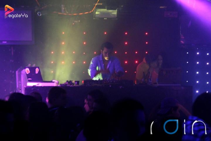 Foto 5 de Rain CLVB - Feria 2015 en Rain CLVB - Cali, Cali