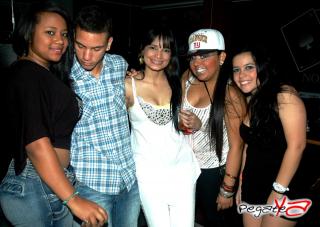 Foto 35 de Nozmy Bar - Oct 27 del 2012 en Nozomi Club, Cali