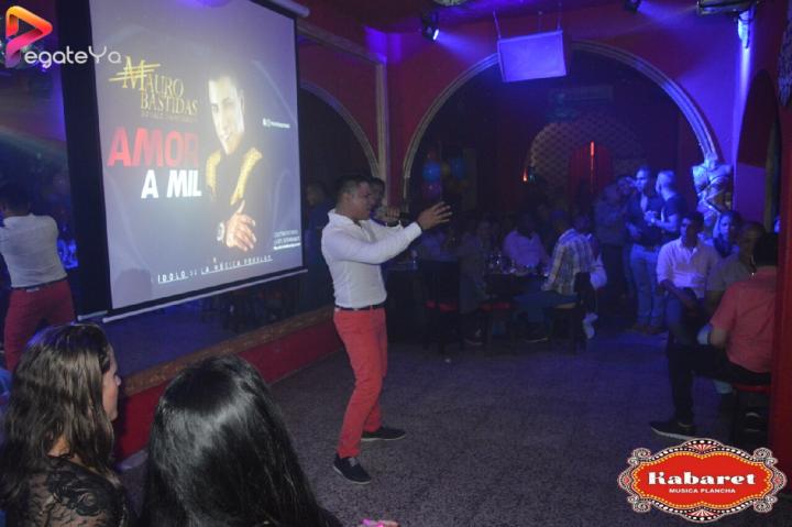 Foto 16 de Kabaret Bar - 2DO Fds Julio 2016 en Kabaret - Granada, Cali