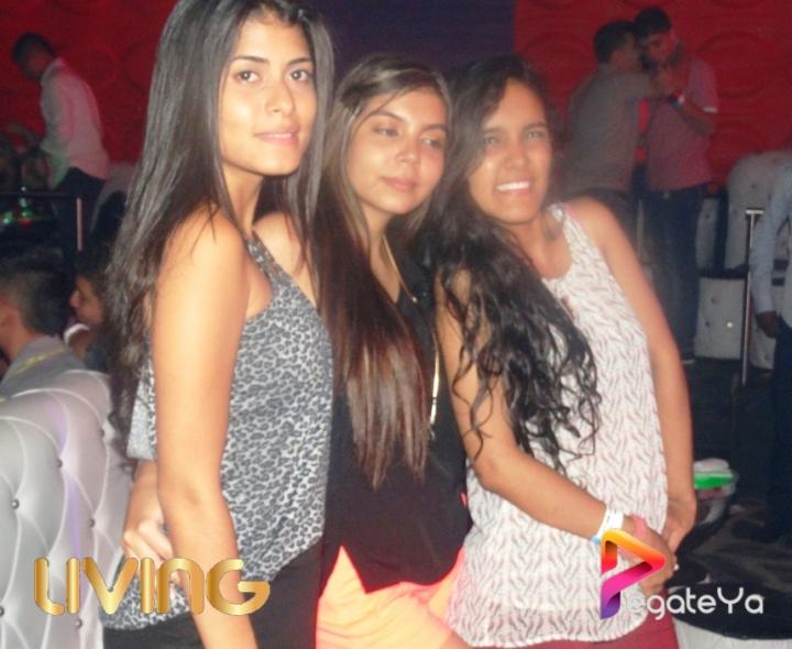 Foto 24 de Living - 4to FDS Marzo 2015 en Living Night Club, Cali