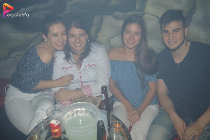 Foto 6 de Pachoso Discoteca - 3er Fds Feb 2017 en Pachoso Discoteca, Cali