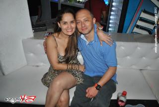Foto 1 de taboo 5 y 6 de abril de 2013 en Discoteca Taboo Cartagena, Cartagena
