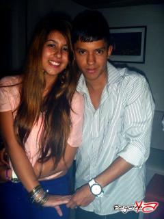 Foto 23 de Octubre 20 del 2012 en Miami Bar Cali, Cali
