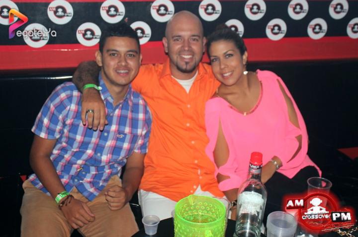 Foto 52 de Ampm - 4to FDS Sept 2015 en Am / PM Bar - Cali, Cali