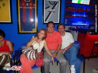 Foto 18 de la pasion del barza 2 de febrero de 201 en LA PASION DEL BARZA Cartagena, Cartagena