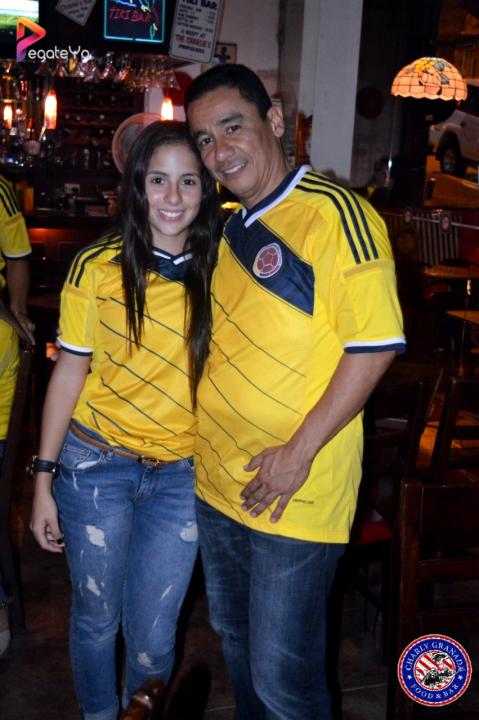 Foto 4 de Charly Granada - 4to FDS Junio 2015 en Charly, Cali