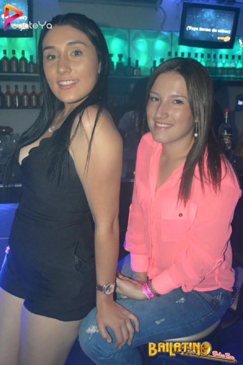 Foto 9 de Bailatino - 4to Fds Febrero 2017 en Bailatino - Bar, Cali