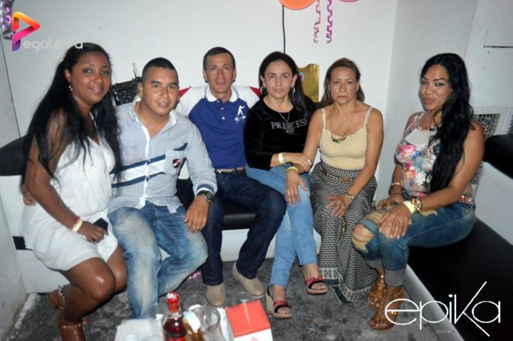 Foto 56 de Epika Night Club - 3er FDS Enero 2016 en Epika Night Club, Cali