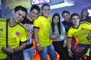 Foto 90 de Discoteca Malabar octubre de 2013 en Discoteca Malabar Bucaramanga, Bucaramanga
