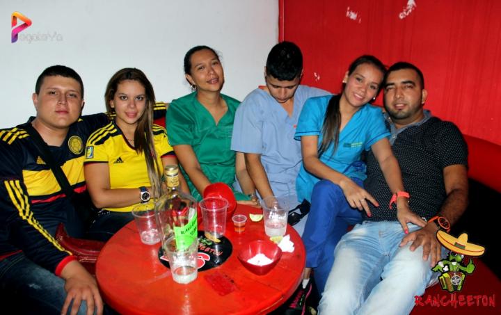 Foto 21 de Rancheeton - 4to FDS Junio 2015 en Rancheton Cali, Cali