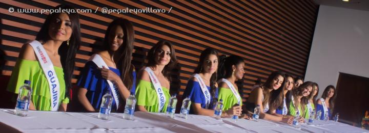 Foto 2 de Minicromos Candidatas Reinado de Belleza en Minicromos Candidatas Reinado de Belleza, Villavicencio