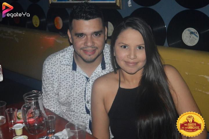 Foto 42 de Mi Dios se lo Pague - 4to Fds Febrero 17 en Fonda Mi Dios Se Lo Pague, Cali