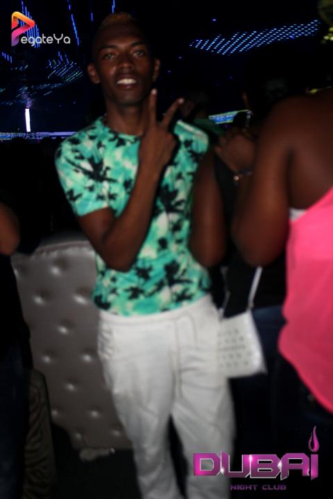 Foto 21 de Dubai Night Club - 5TO Fds Bril 2016 en Dubai Night Club