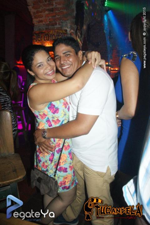 Foto 14 de Tu Candela 26 y 27 de Junio de 2015 en TU CANDELA cartagena, Cartagena