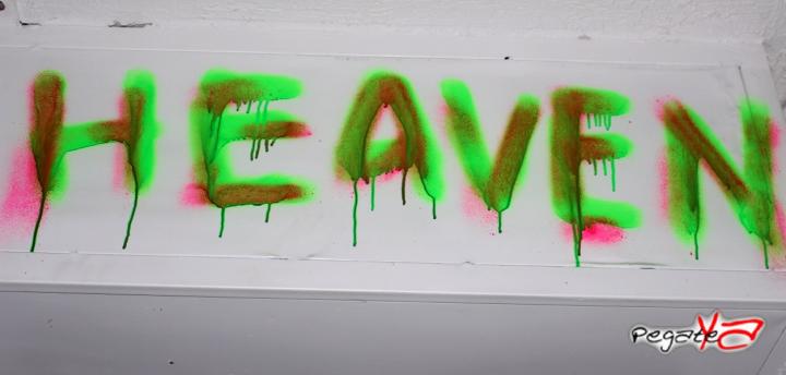 Foto 20 de Heaven Shots - Dic 6 y 13 del 2014 en Heaven Shots, Cali