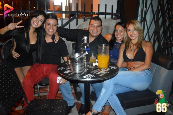 Foto 4 de La Lora Bar - 3er FDS Enero 2016 en La Lora Bar, Cali