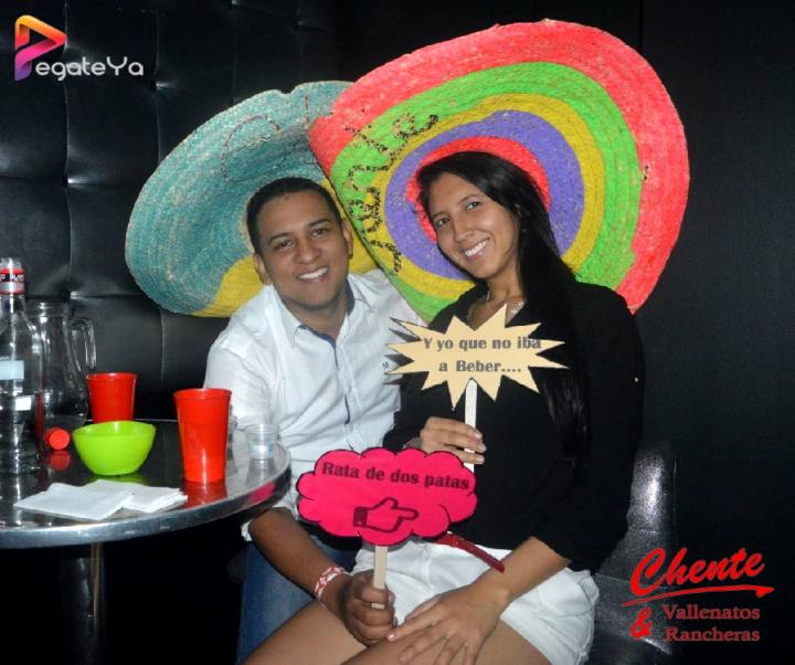 Foto 78 de CHENTE - 3er & 4to FDS Oct 2016 en CHENTE Vallenatos y Rancheras, Cali