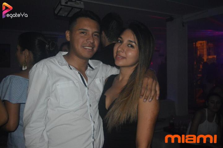 Foto 37 de Miami Bar - 4to Fds Febrero 2017 en Miami Bar Cali, Cali