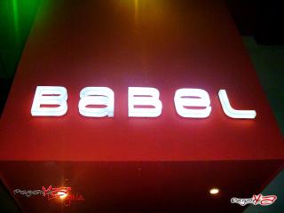 Foto 53 de Enero 19 del 2012 en Babel / Barra Libre Cali, Cali