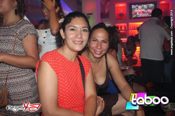 Foto 12 de TABOO 26 Y 27 de SEPT 2014 en Discoteca Taboo Cartagena, Cartagena