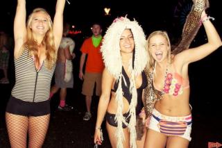 Foto 24 de Electric Daisy Carnival en Electric Daisy Carnival
