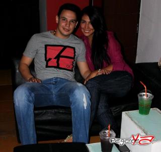 Foto 8 de Octubre 12 del 2013 en K-kahuate Shot Cali, Cali