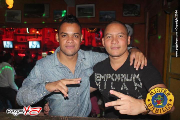 Foto 47 de MISTER BABILLA 26 Y 27 de SEPT 2014 en Discoteca MISTER BABILLA cartagena, Cartagena