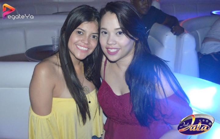 Foto 25 de JalaJala - 1er Fds Marzo 2017 en Jala Jala Club, Cali