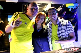 Foto 57 de Octubre 12 del 2013 en Moon Cocktail & Shots