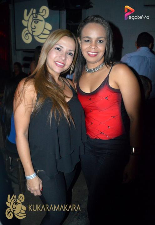 Foto 11 de Kukaramakara - 1er FDS Julio del 2015 en Kukaramakara Discoteca Cali, Cali