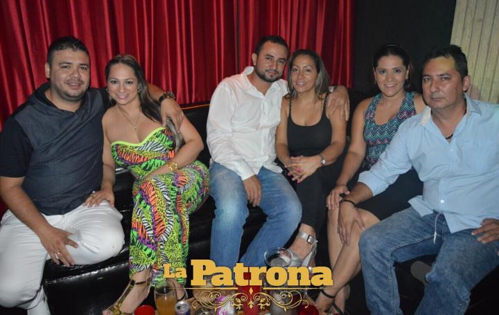 Foto 36 de La Patrona - 4to Fds Julio 2017 en La Patrona, Cali