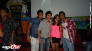 Foto 19 de la pasion del barza 2 y 3 de noviembre d en LA PASION DEL BARZA Cartagena, Cartagena