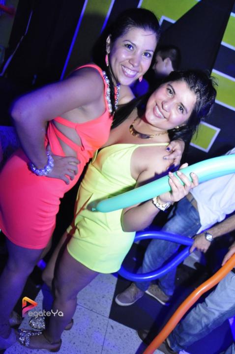 Foto 9 de El manicomio sábado 18 de abril 2015 en Discoteca El Manicomio Bucaramanga, Bucaramanga