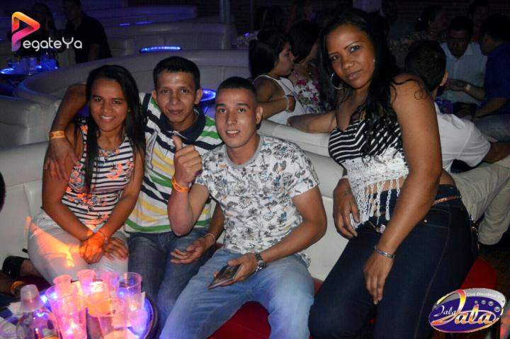 Foto 49 de Jalajala - 1er Fds Mayo 2016 en Jala Jala Club, Cali