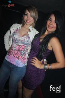 Foto 6 de 31 Diciembre 2011 en Feel Club Bucaramanga, Bucaramanga
